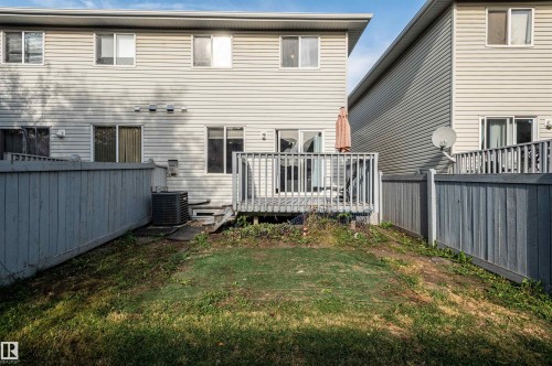 #63 14603 Miller Bv Nw, Edmonton, AB 