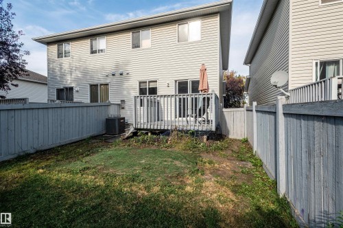 #63 14603 Miller Bv Nw, Edmonton, AB 
