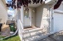 #63 14603 Miller Bv Nw, Edmonton, AB 