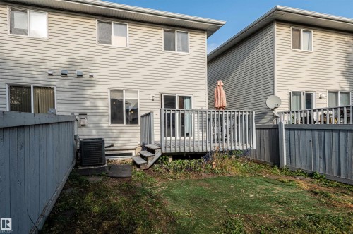 #63 14603 Miller Bv Nw, Edmonton, AB 