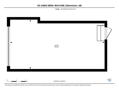 #63 14603 Miller Bv Nw, Edmonton, AB 