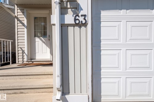 #63 14603 Miller Bv Nw, Edmonton, AB 