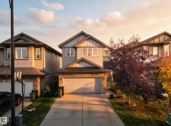 163 52 Street SW  Edmonton, AB T6X 0Z6
