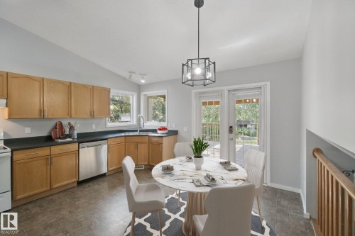 24 La Costa Fairway Close, Stony Plain, AB 