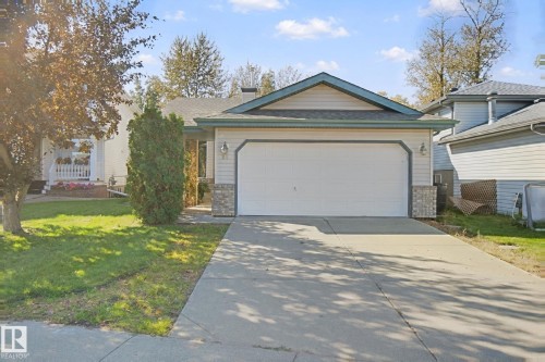 24 La Costa Fairway Close, Stony Plain, AB 