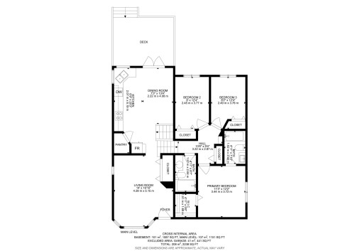 24 La Costa Fairway Close, Stony Plain, AB 