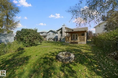 24 La Costa Fairway Close, Stony Plain, AB 