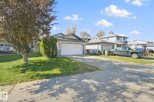 24 La Costa Fairway Close, Stony Plain, AB 