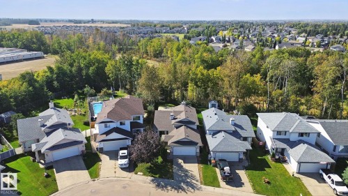 24 La Costa Fairway Close, Stony Plain, AB 