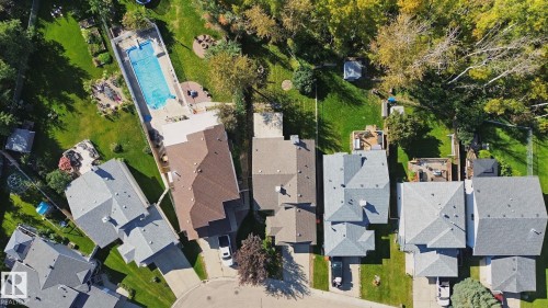 24 La Costa Fairway Close, Stony Plain, AB 