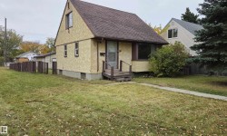 12147 126 Street NW  Edmonton, AB T5L 0W6