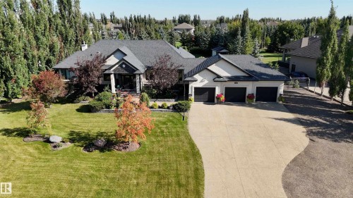 #238 54418 Rge Road 251, Rural Sturgeon County, AB 