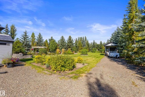 #238 54418 Rge Road 251, Rural Sturgeon County, AB 