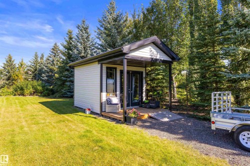 #238 54418 Rge Road 251, Rural Sturgeon County, AB 
