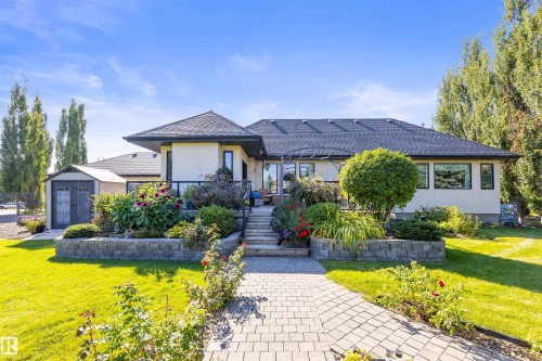 #238 54418 Rge Road 251, Rural Sturgeon County, AB 