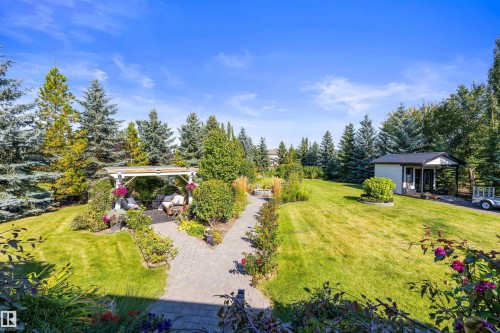 #238 54418 Rge Road 251, Rural Sturgeon County, AB 