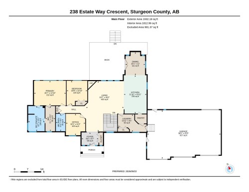 #238 54418 Rge Road 251, Rural Sturgeon County, AB 