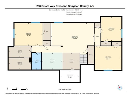 #238 54418 Rge Road 251, Rural Sturgeon County, AB 