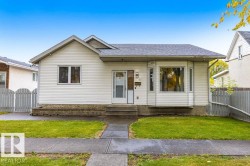 13035 117 Street NW  Edmonton, AB T5E 5J9