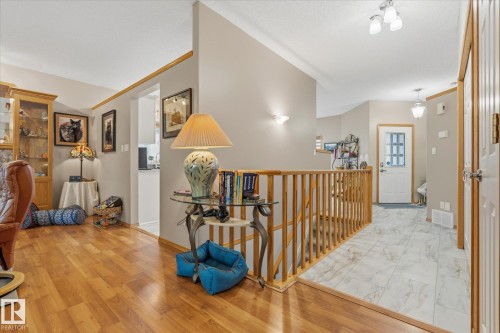 Corridor - 7 Linkside Pl, Spruce Grove, AB 