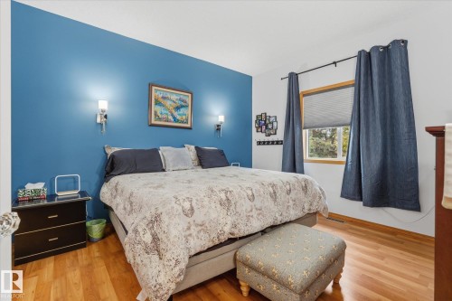 Bedroom - 7 Linkside Pl, Spruce Grove, AB 