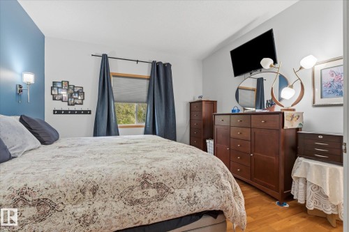 Bedroom - 7 Linkside Pl, Spruce Grove, AB 