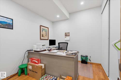 Office - 7 Linkside Pl, Spruce Grove, AB 