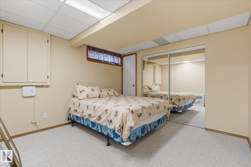 Bedroom - 7 Linkside Pl, Spruce Grove, AB 
