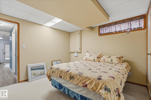Bedroom - 7 Linkside Pl, Spruce Grove, AB 