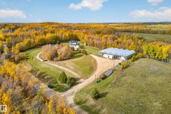 1130 TWP ROAD 535   Rural Parkland County, AB T7Y 0B3