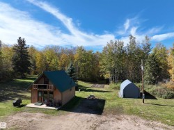 632072 RR 232.2  Rural Athabasca County, AB T0G 1T0