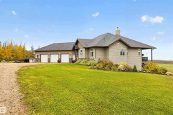57111 HWY 757   Rural Lac Ste. Anne County, AB T0E 2A0