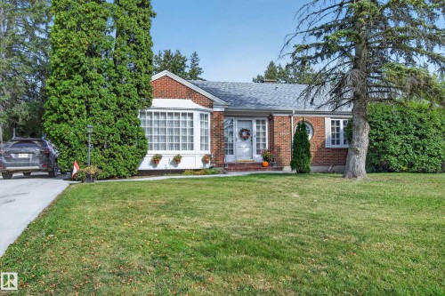 12304 Grand View Drive Nw, Edmonton, AB 
