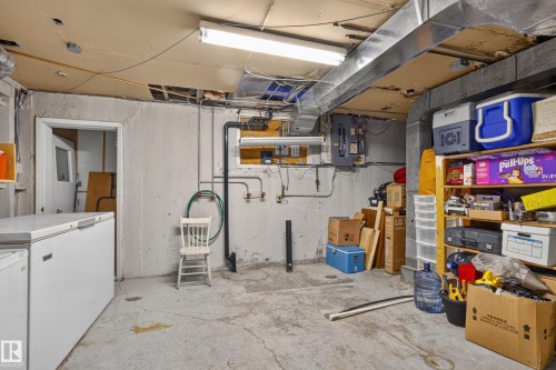 12304 Grand View Drive Nw, Edmonton, AB 
