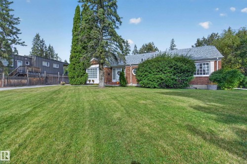 12304 Grand View Drive Nw, Edmonton, AB 