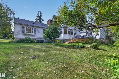 12304 Grand View Drive Nw, Edmonton, AB 