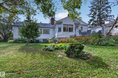 12304 Grand View Drive Nw, Edmonton, AB 