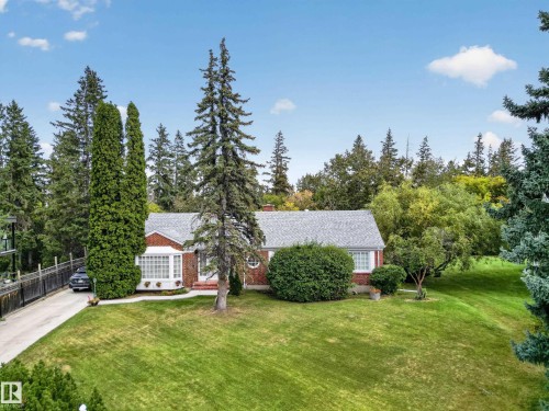 12304 Grand View Drive Nw, Edmonton, AB 