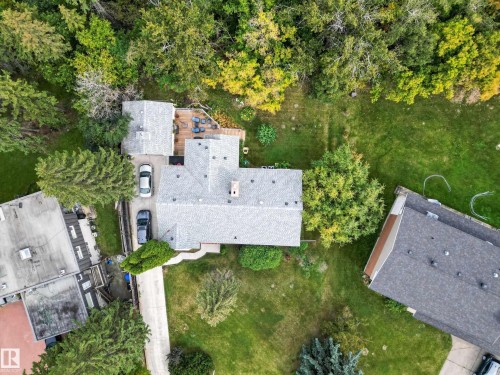 12304 Grand View Drive Nw, Edmonton, AB 