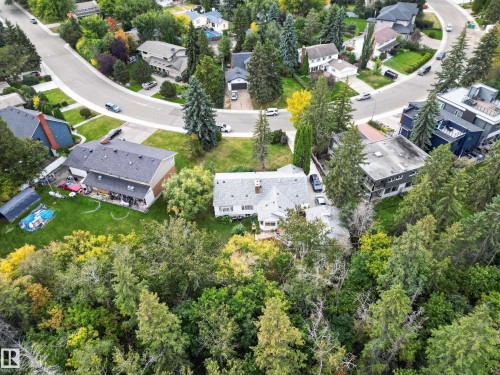 12304 Grand View Drive Nw, Edmonton, AB 