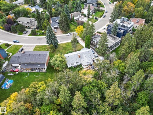 12304 Grand View Drive Nw, Edmonton, AB 