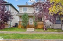 17 VISTA  Spruce Grove, AB T7X 4P6