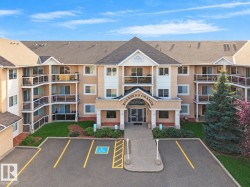 #115 911 RABBIT HILL RD NW  Edmonton, AB T6R 2S7