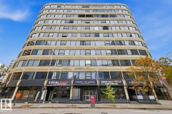 #701 10106 105 ST NW Edmonton, AB T5J 5E7