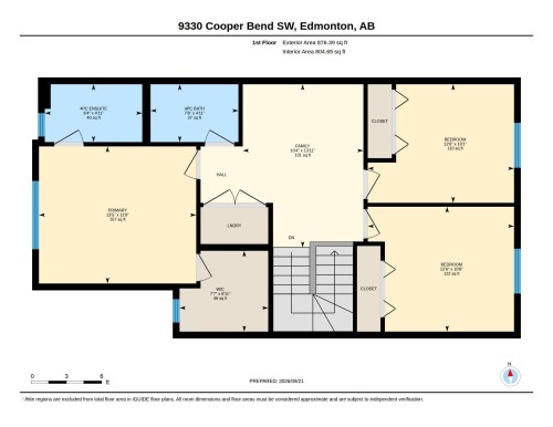 9330 Cooper Bend Sw, Edmonton, AB 
