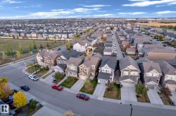 5914 ANTHONY Crescent SW  Edmonton, AB T6W 3H4