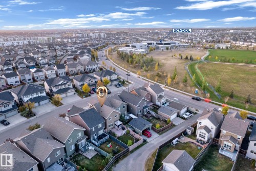 5914 Anthony Crescent Sw, Edmonton, AB 