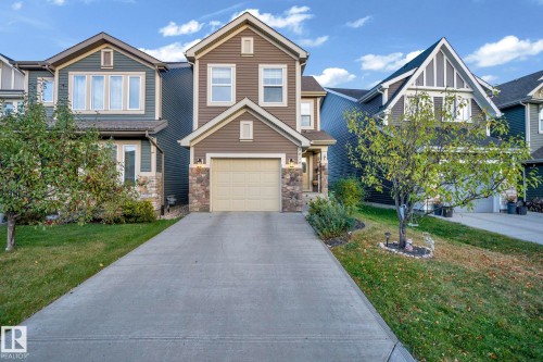 5914 Anthony Crescent Sw, Edmonton, AB 