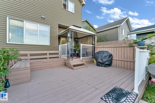 5914 Anthony Crescent Sw, Edmonton, AB 
