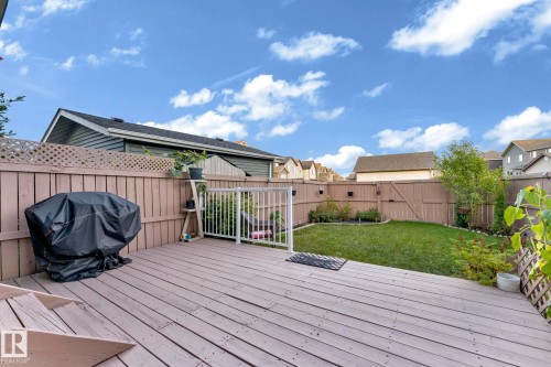 5914 Anthony Crescent Sw, Edmonton, AB 